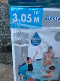 Piscina  bestway