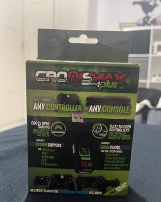 Cronus Max