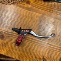 Bracciale con leva frizione x-fun