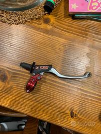 Bracciale con leva frizione x-fun