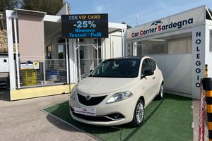 Lancia Ypsilon 1.3 MJT 16V 95 CV 5 porte S&S Gold