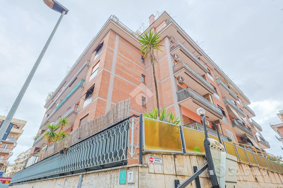 Appartamento – Roma, Centocelle, Municipio Roma V - Vista 2