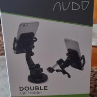 porta cellulare da auto nuovo non trattabile