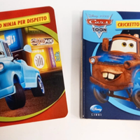 LIBRI DISNEY  - Collana LIBROTTINI MAXI