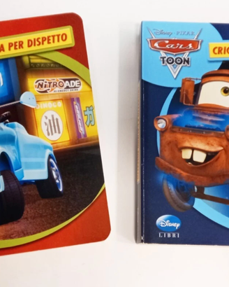 LIBRI DISNEY  - Collana LIBROTTINI MAXI