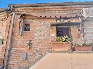 Appartamento di 35 m² con 2 locali a Peccioli