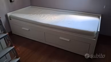 Letto ikea