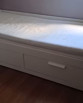 Letto ikea
