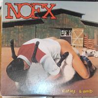vinile 33 giri NOFX