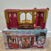 Tram Sylvanian Families 6007