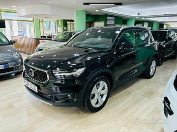 Volvo XC40 D3 Geartronic Momentum