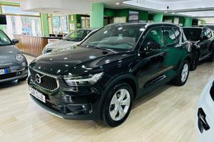 Volvo XC40 D3 Geartronic Momentum