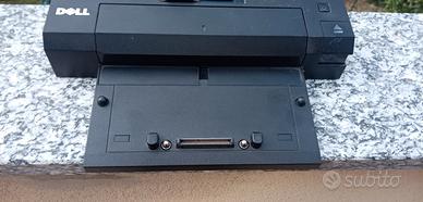 Dell PR02X - Docking station per Dell Latitude e