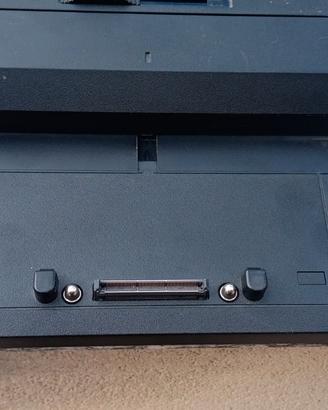 Dell PR02X - Docking station per Dell Latitude e