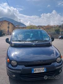 Fiat Multipla 