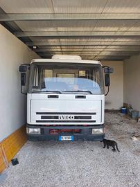 Iveco Eurocargo 75 E14 