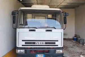Iveco Eurocargo 75 E14 