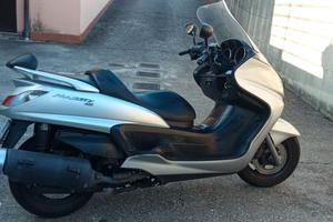 Yamaha 400 majesty