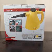 pulitore a vapore Clatronic 