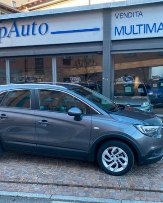 Opel Crossland X 1.5 Ecotec 102 CV Innovation