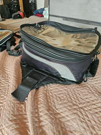 borsa da serbatoio KAPPA
