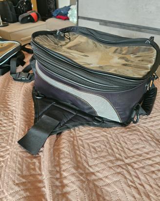 borsa da serbatoio KAPPA