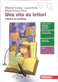 Libro scuola