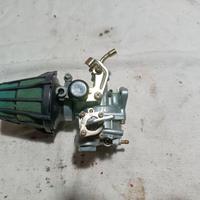 Carburatore PZ19 per pit bike