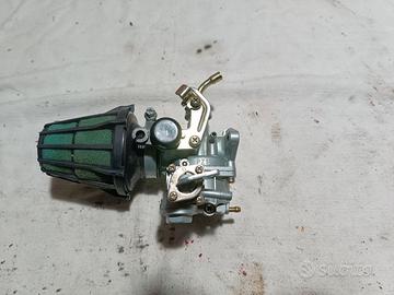Carburatore PZ19 per pit bike