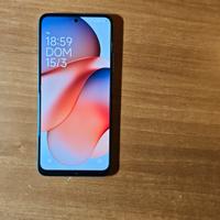 Xiaomi Redmi Note 12 - 4-128gb