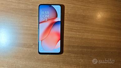 Xiaomi Redmi Note 12 - 4-128gb