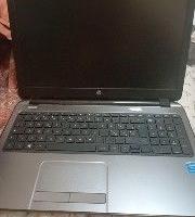 PC portatile hp