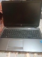 PC portatile hp