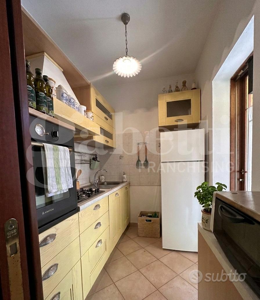 Appartamento – CA - Vista 3