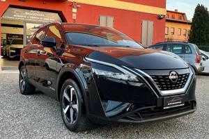 Nissan Qashqai MHEV 158 CV Tekna+