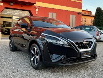 Nissan Qashqai MHEV 158 CV Tekna+