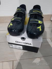 Scarpe da ciclista 
