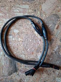 Transparent Audio Ultra mm2  XLR