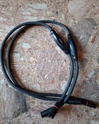 Transparent Audio Ultra mm2  XLR