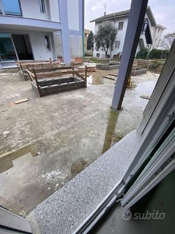 Appartamento – Brugherio, San Damiano - Altro
