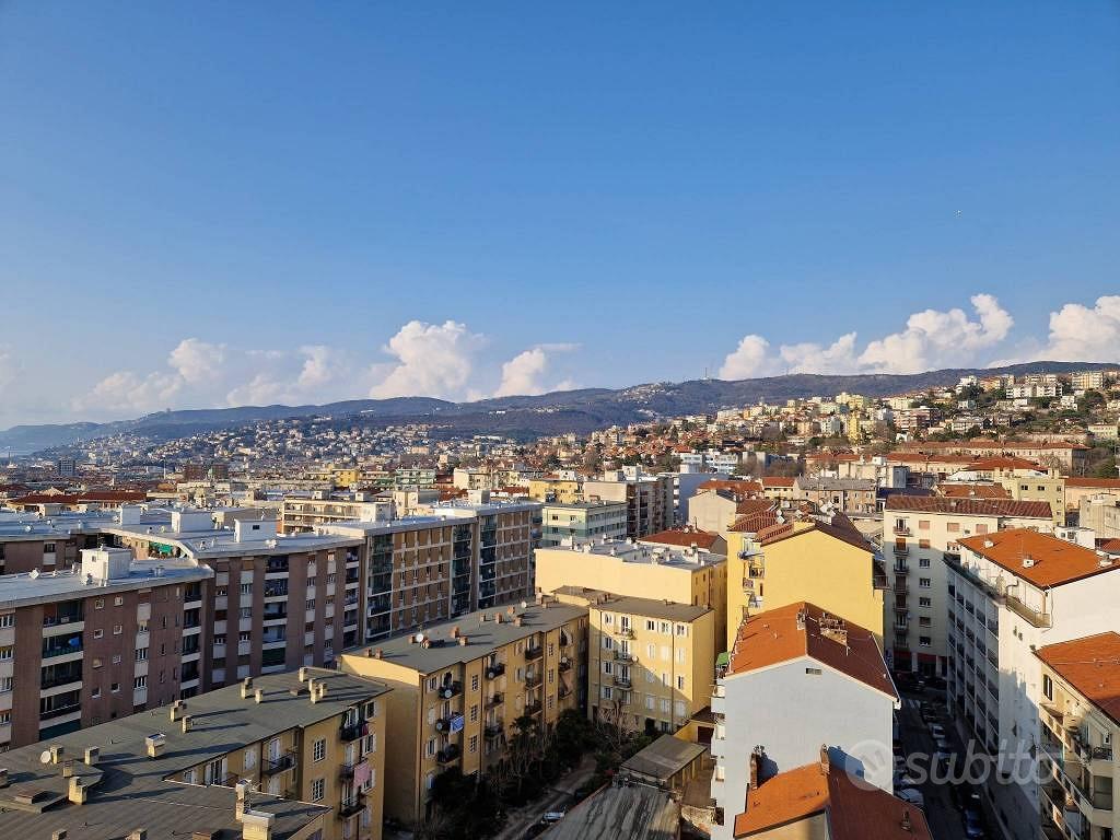 Appartamento di 102 m² con 3 locali a Trieste