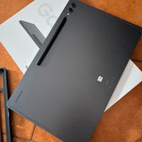 Galaxy Tab S9 ultra SM-X910 - 256 GB