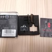 Pastiglie freni / Brake pad - XTR shimano
