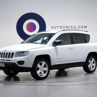 JEEP Compass 2.2 CRD LIMITED