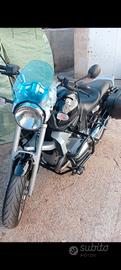 bmw r 850 r