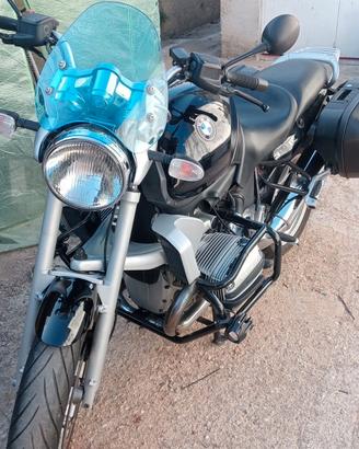 bmw r 850 r