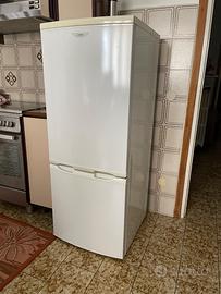 Ffrigo Zoppas con freezer