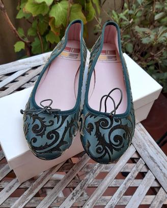 scarpa ballerina