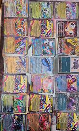 carte pokemon ex /pokebol 