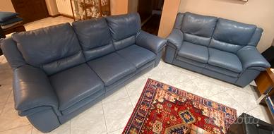 Divano Divani &Divani - Natuzzi